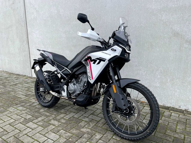 cfmoto - 450-mt