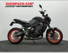 Yamaha MT 09 ABS 2021 occasion