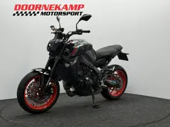 Yamaha MT-09 ABS 2021 occasion – foto 6 van 16