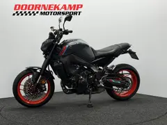 Yamaha MT-09 ABS 2021 occasion – foto 7 van 16