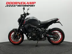 Yamaha MT-09 ABS 2021 occasion – foto 8 van 16