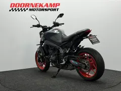 Yamaha MT-09 ABS 2021 occasion – foto 10 van 16