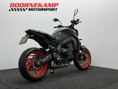 Yamaha MT-09 ABS 2021 occasion – foto 14 van 16