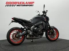 Yamaha MT-09 ABS 2021 occasion – foto 15 van 16