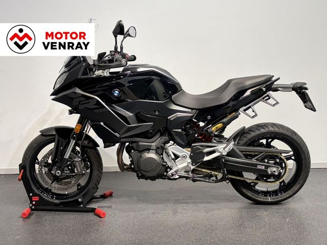 bmw - f-900-xr