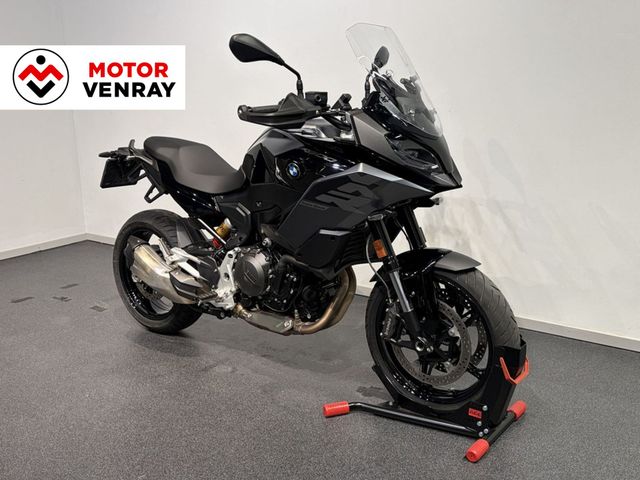 bmw - f-900-xr