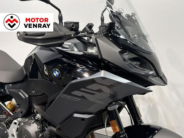 bmw - f-900-xr