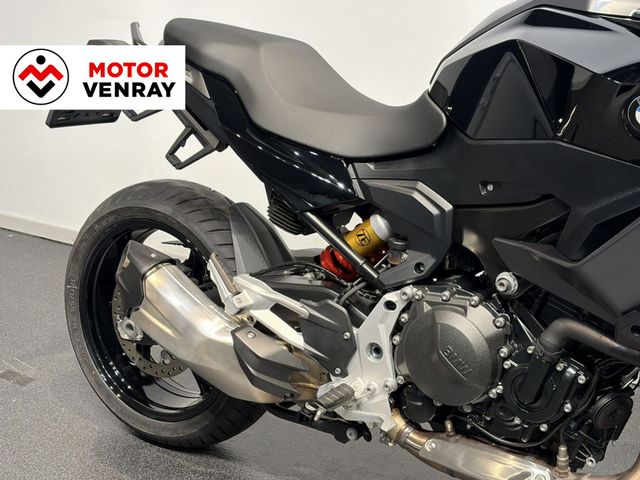 bmw - f-900-xr