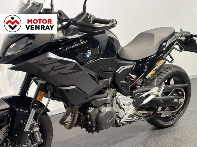 bmw - f-900-xr