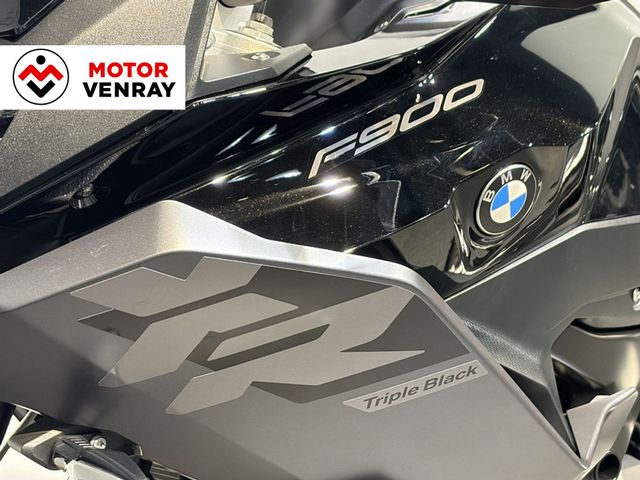 bmw - f-900-xr