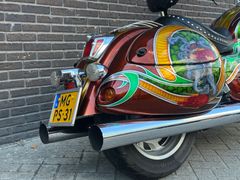 Honda Valkyrie 1500 1998 occasion – foto 11 van 23