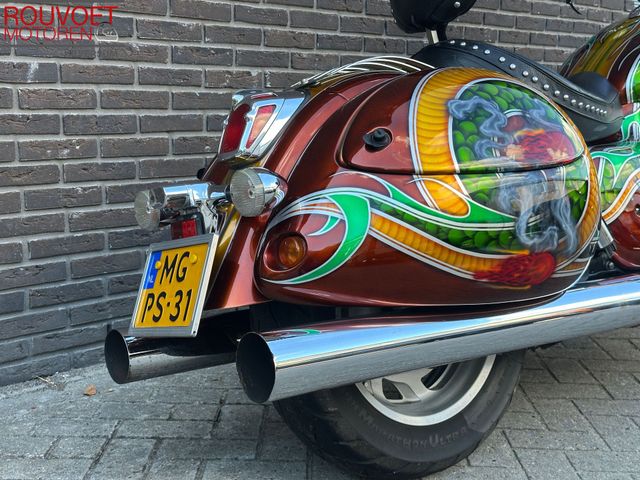 honda - f6-c--gl-1500-valkyrie