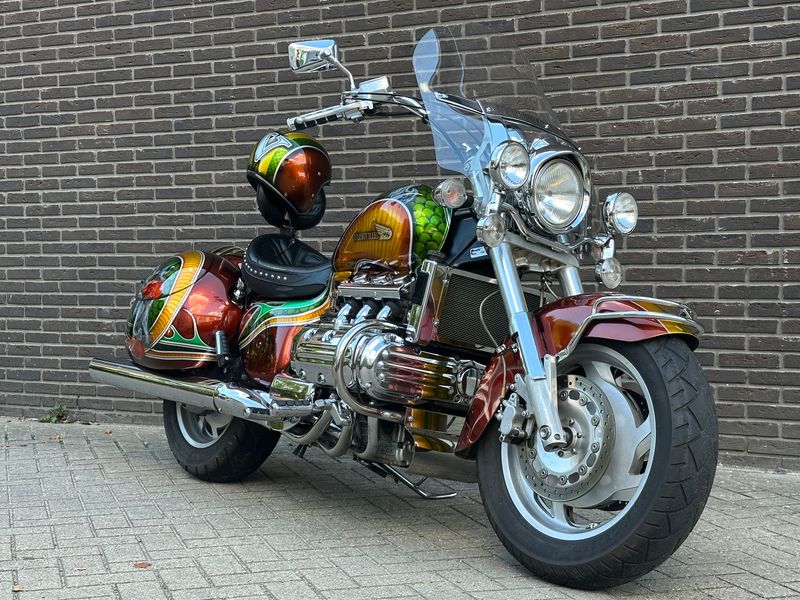Honda Valkyrie 1500 1998 occasion
