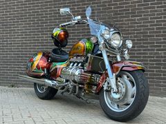 Honda Valkyrie 1500 1998 occasion – foto 1 van 23