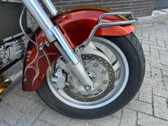 Honda Valkyrie 1500 1998 occasion – foto 3 van 23