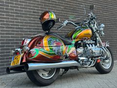 Honda Valkyrie 1500 1998 occasion – foto 9 van 23