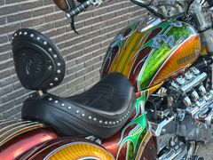 Honda Valkyrie 1500 1998 occasion – foto 10 van 23