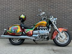 Honda Valkyrie 1500 1998 occasion – foto 7 van 23