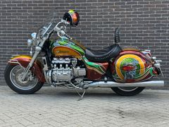 Honda Valkyrie 1500 1998 occasion – foto 21 van 23