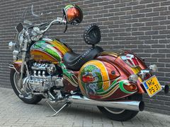Honda Valkyrie 1500 1998 occasion – foto 19 van 23