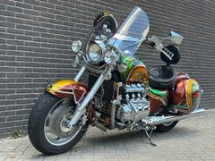 Honda Valkyrie 1500 1998 occasion – foto 22 van 23