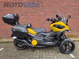KYMCO CV3 550I ABS