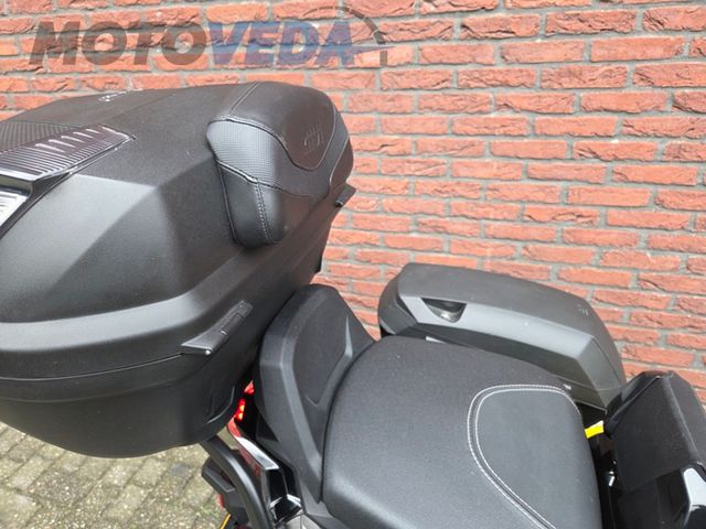 kymco - cv3-550i-abs