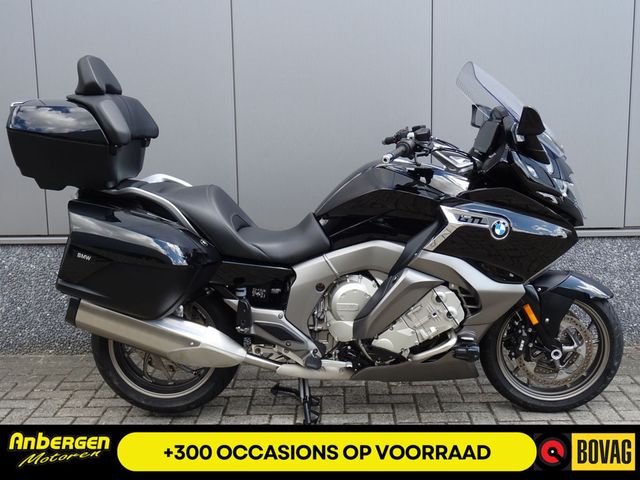 bmw - k-1600-gtl
