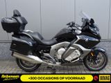 BMW K 1600 GTL