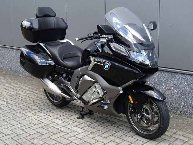 bmw - k-1600-gtl