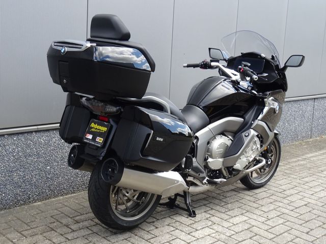 bmw - k-1600-gtl