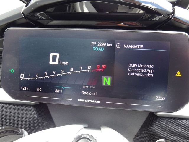 bmw - k-1600-gtl