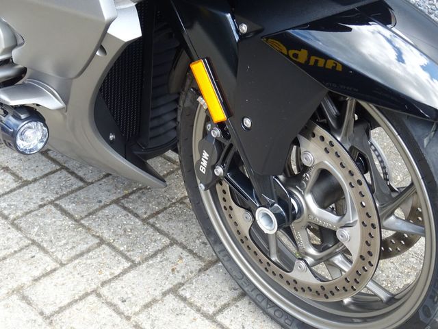 bmw - k-1600-gtl
