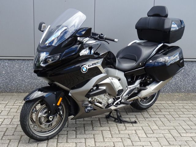 bmw - k-1600-gtl