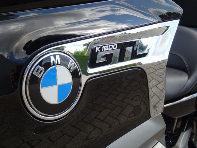 bmw - k-1600-gtl