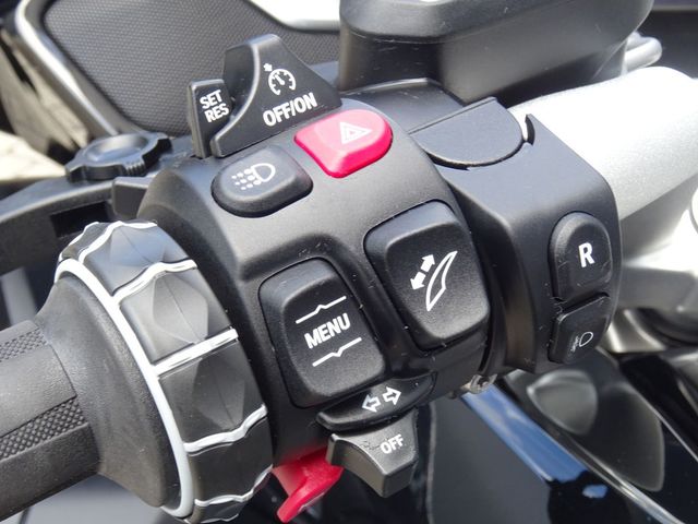 bmw - k-1600-gtl