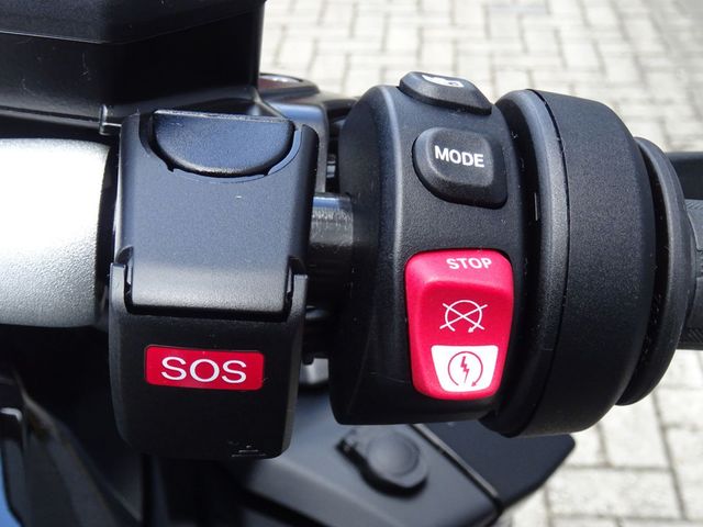 bmw - k-1600-gtl