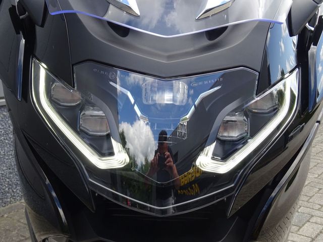 bmw - k-1600-gtl