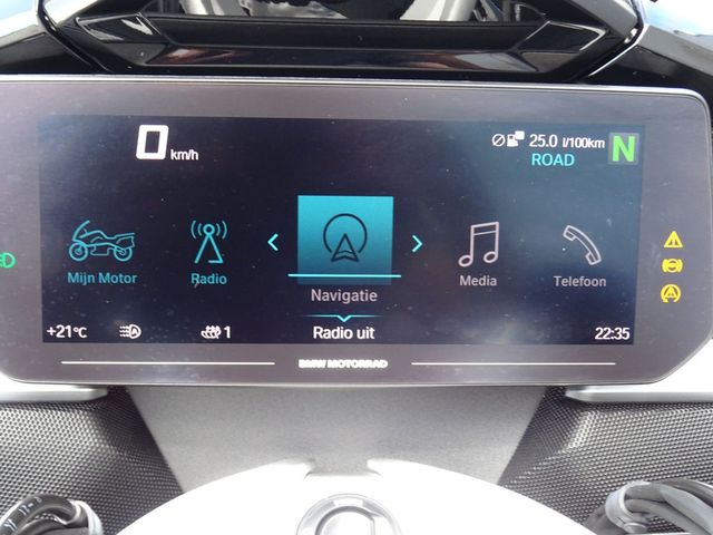 bmw - k-1600-gtl