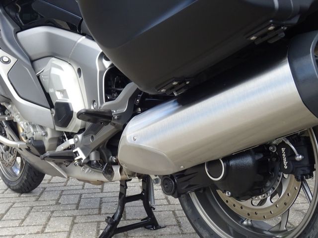 bmw - k-1600-gtl