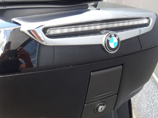 bmw - k-1600-gtl