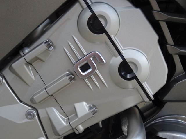 bmw - k-1600-gtl
