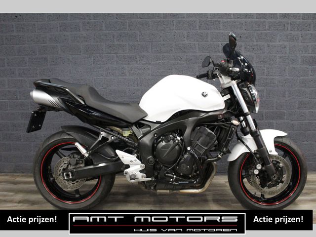 yamaha - fz-6-fazer-s2