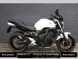 YAMAHA FZ 6 FAZER S2