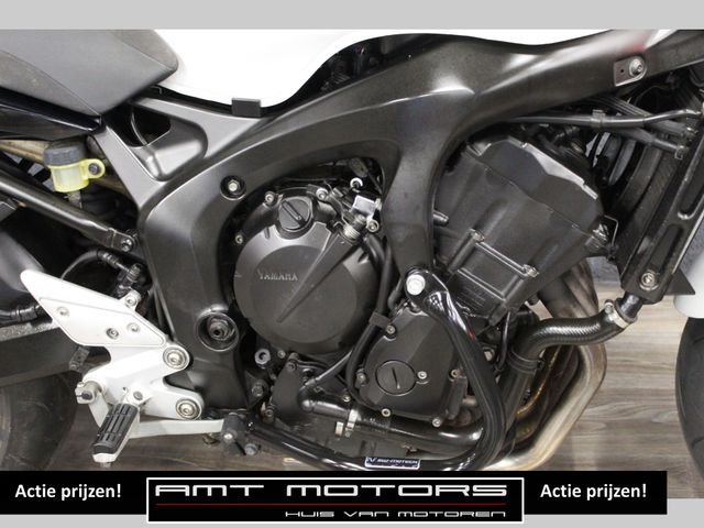 yamaha - fz-6-fazer-s2