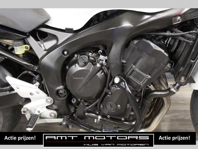 yamaha - fz-6-fazer-s2