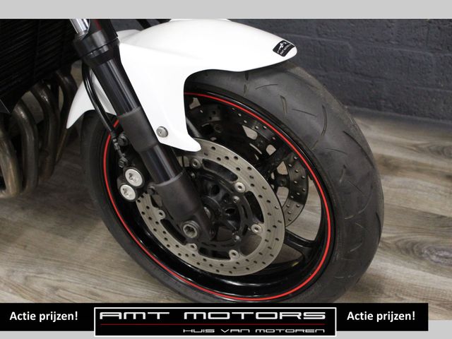 yamaha - fz-6-fazer-s2