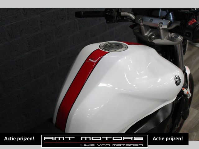 yamaha - fz-6-fazer-s2