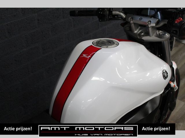 yamaha - fz-6-fazer-s2