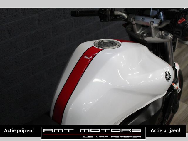 yamaha - fz-6-fazer-s2